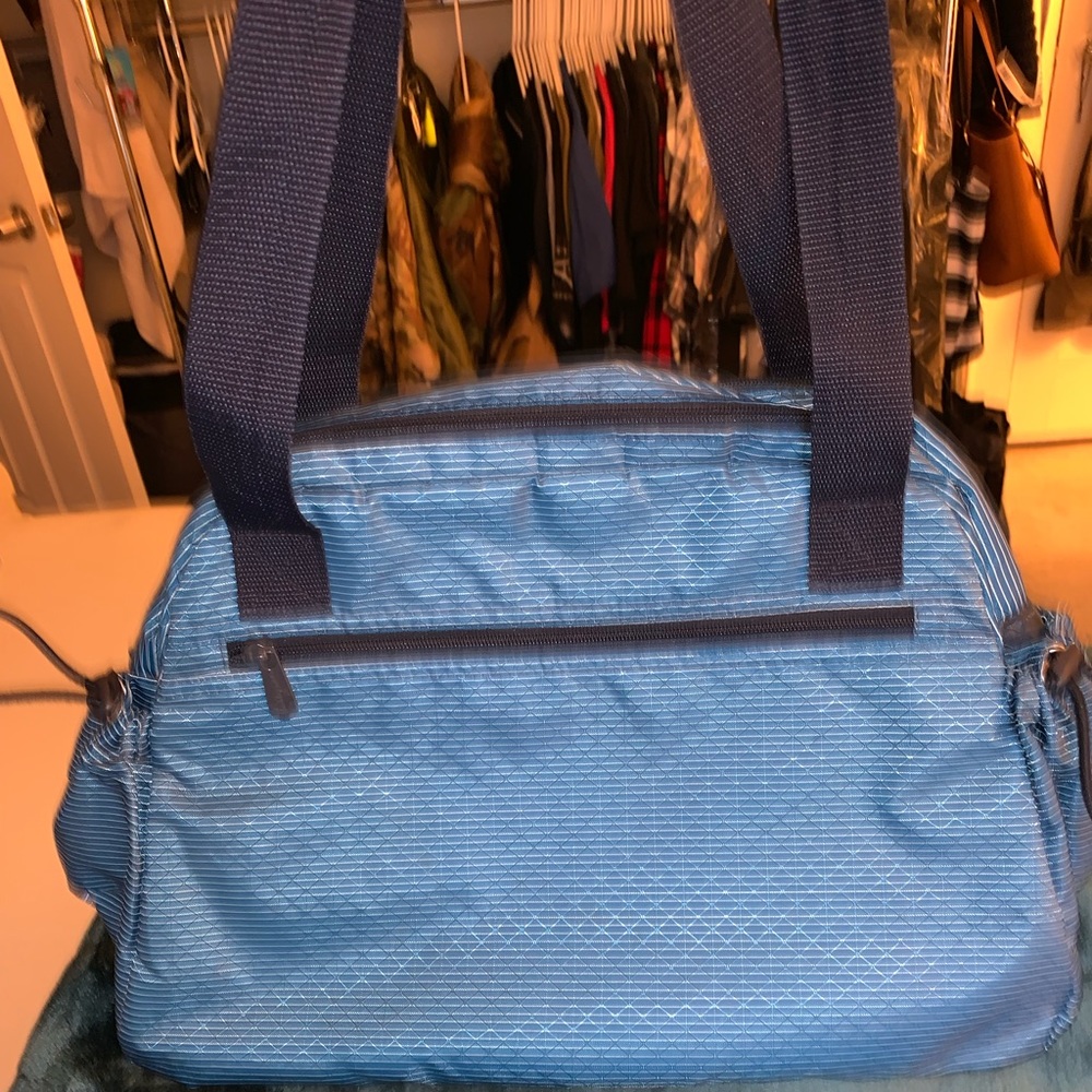 Diaper bag